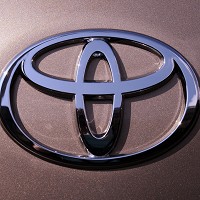Toyota sees first half sales boost